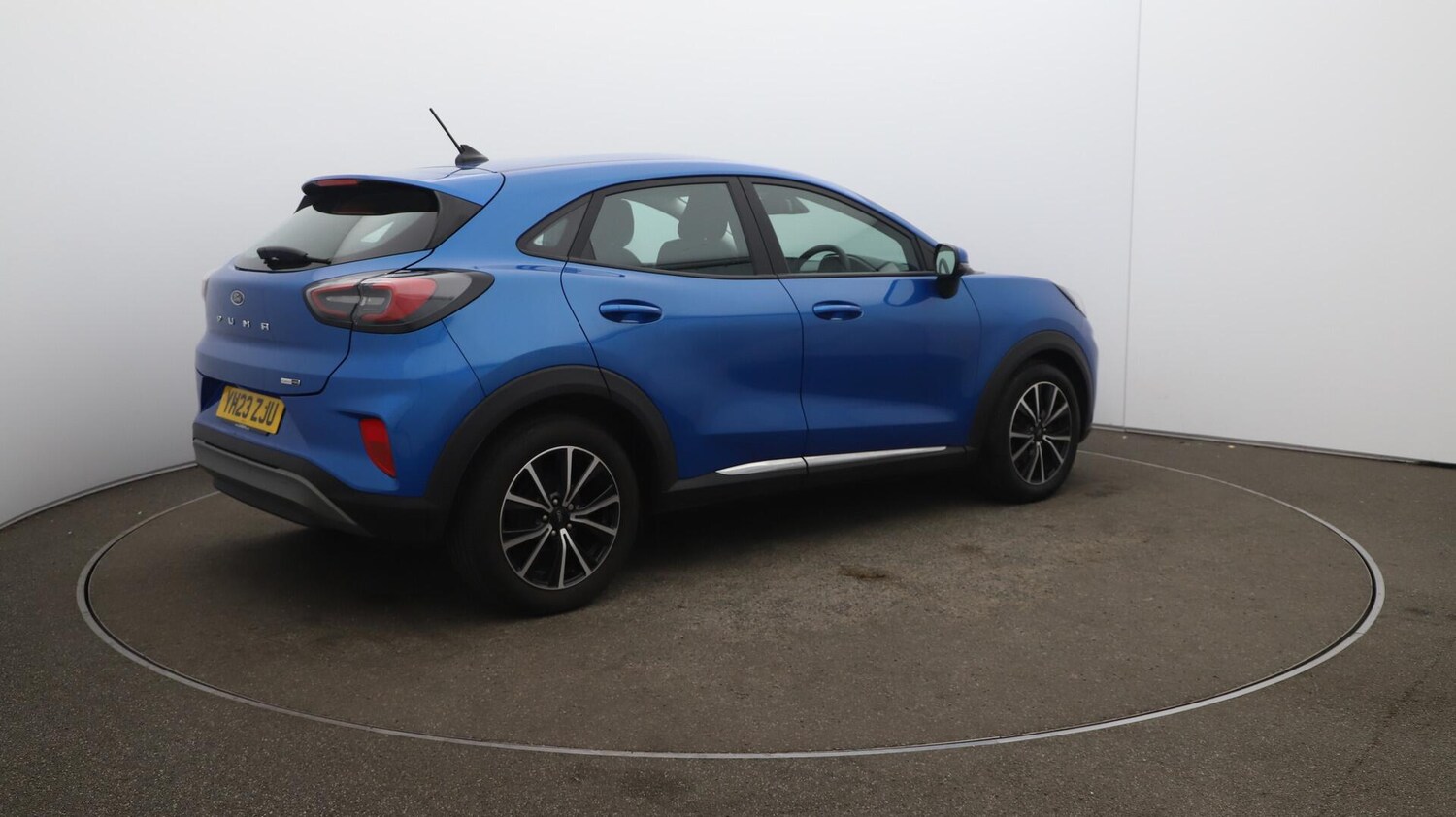 Used Ford Puma 2023 for sale - 76041996: Photo 47