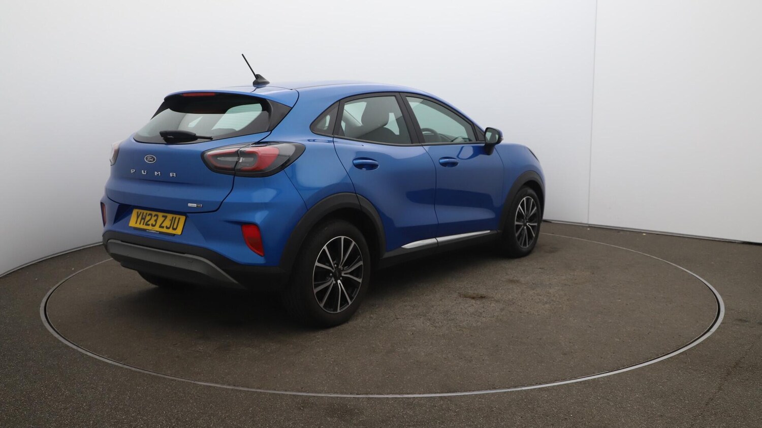 Used Ford Puma 2023 for sale - 76041996: Photo 49