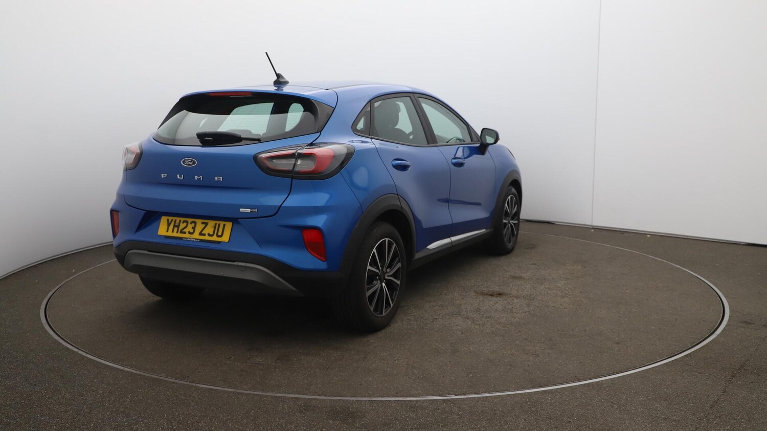 Used Ford Puma 2023 for sale - 76041996: Photo 51