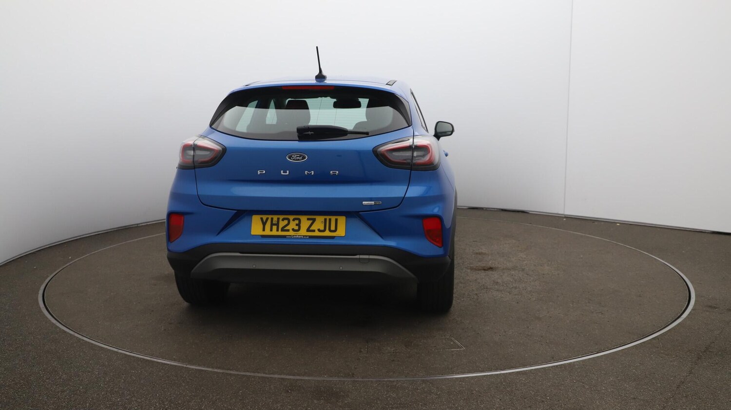 Used Ford Puma 2023 for sale - 76041996: Photo 55