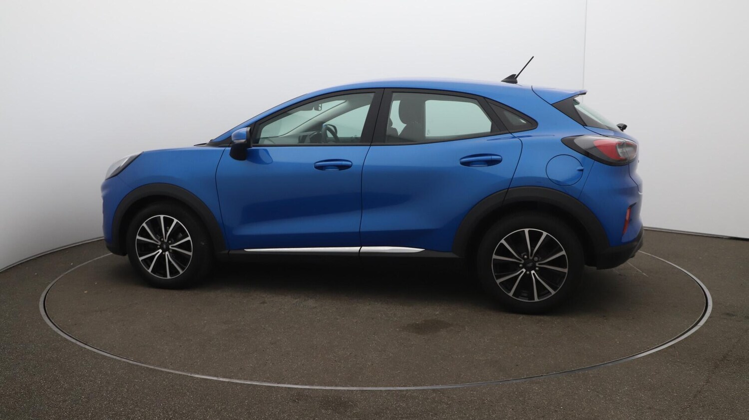 Used Ford Puma 2023 for sale - 76041996: Photo 57