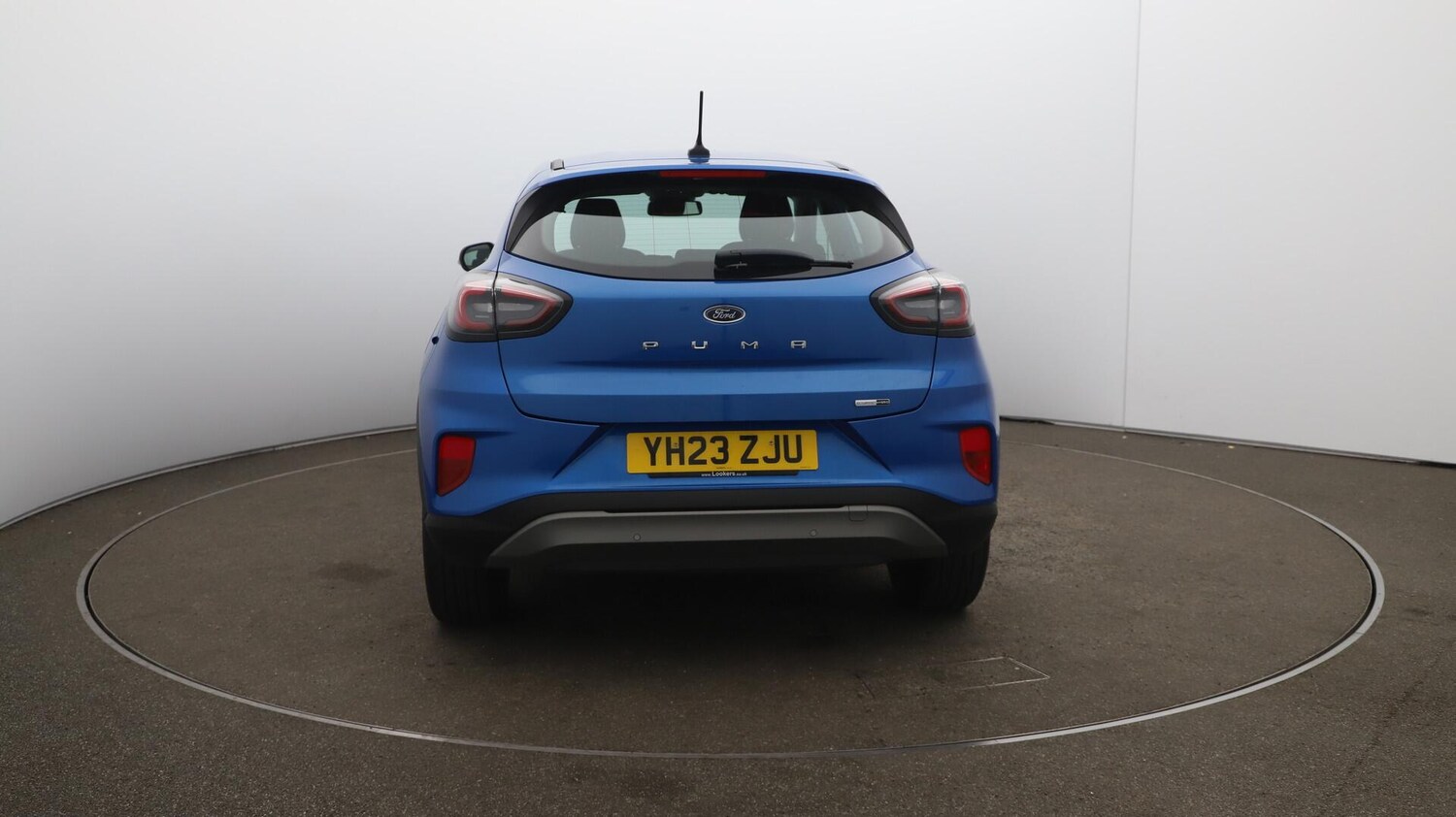 Used Ford Puma 2023 for sale - 76041996: Photo 59