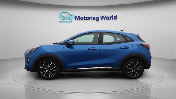 Used Ford Puma 2023 for sale - 76041996: Photo 5
