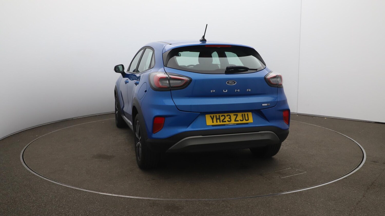 Used Ford Puma 2023 for sale - 76041996: Photo 60