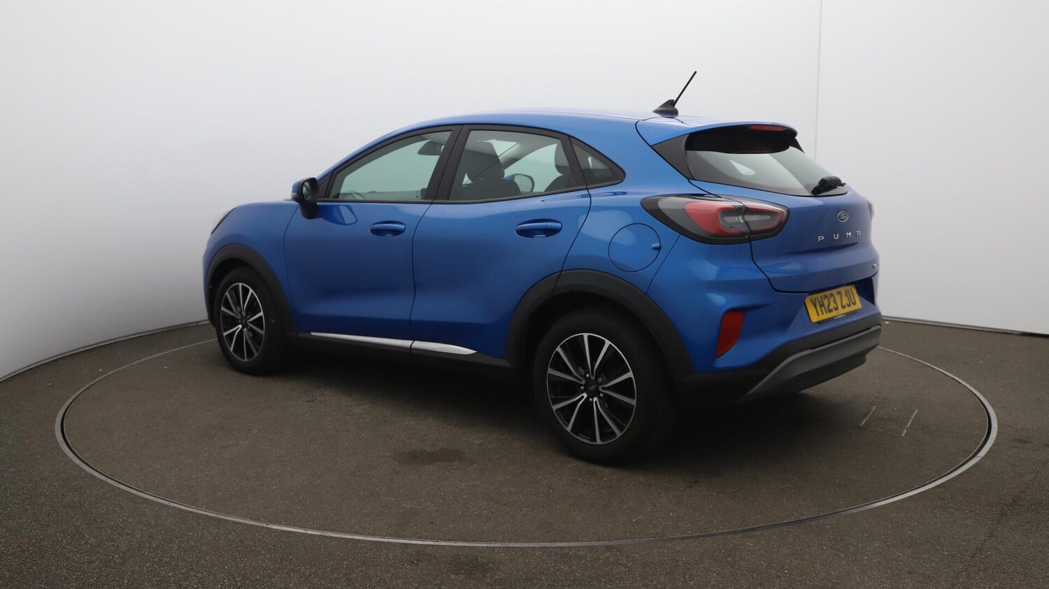 Used Ford Puma 2023 for sale - 76041996: Photo 63