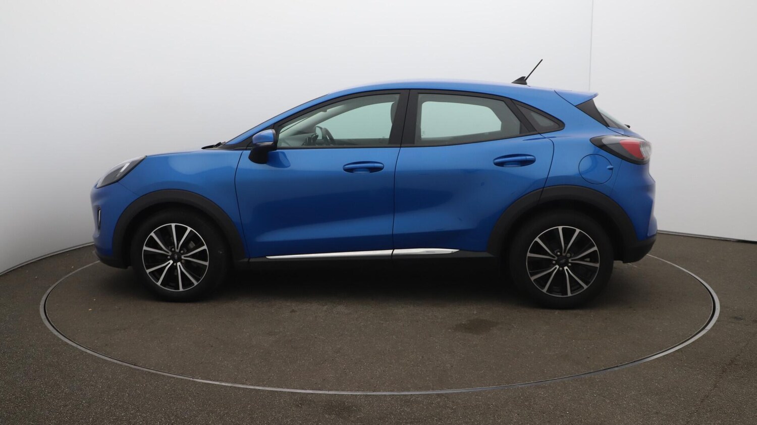 Used Ford Puma 2023 for sale - 76041996: Photo 64