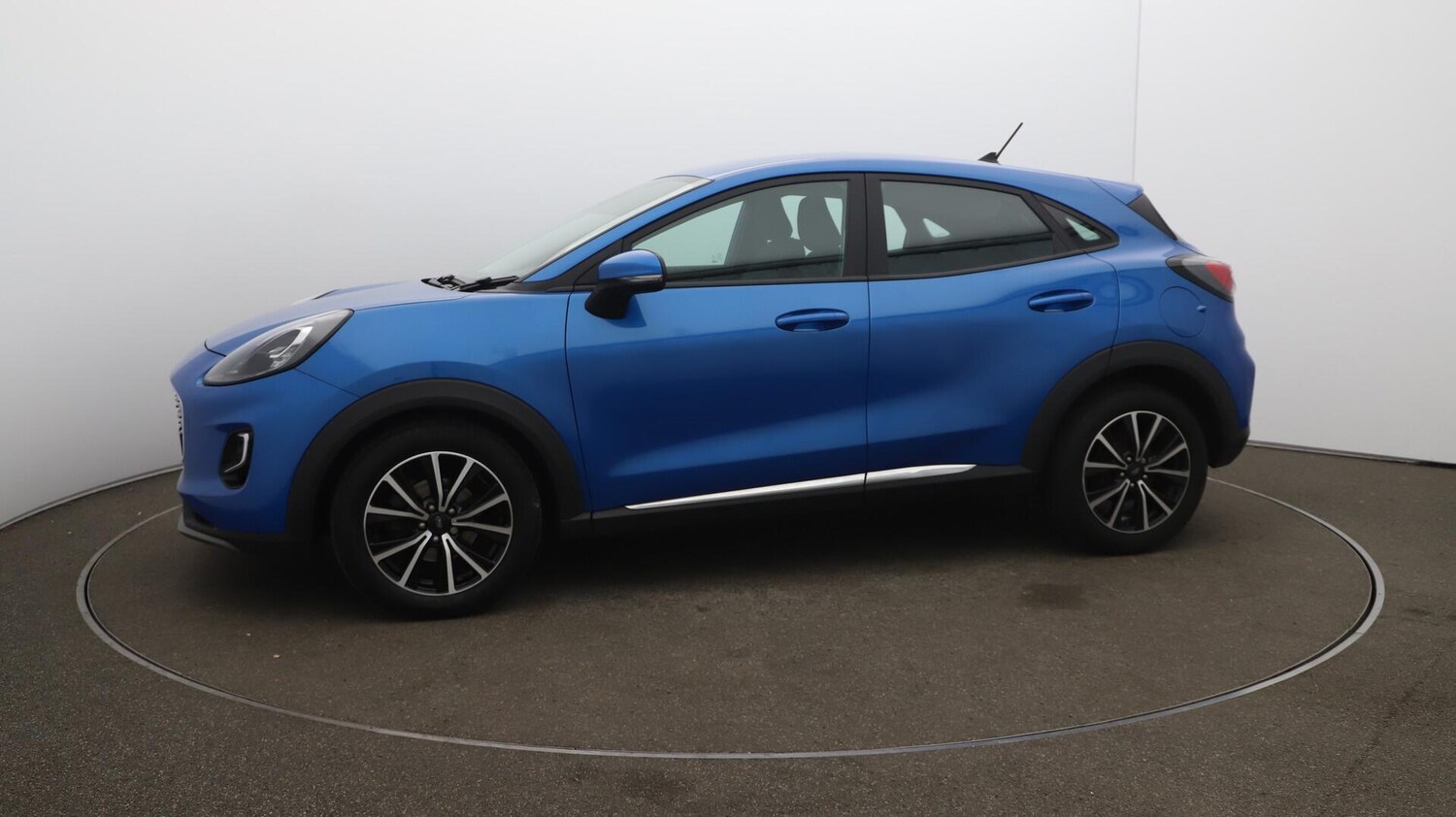 Used Ford Puma 2023 for sale - 76041996: Photo 66