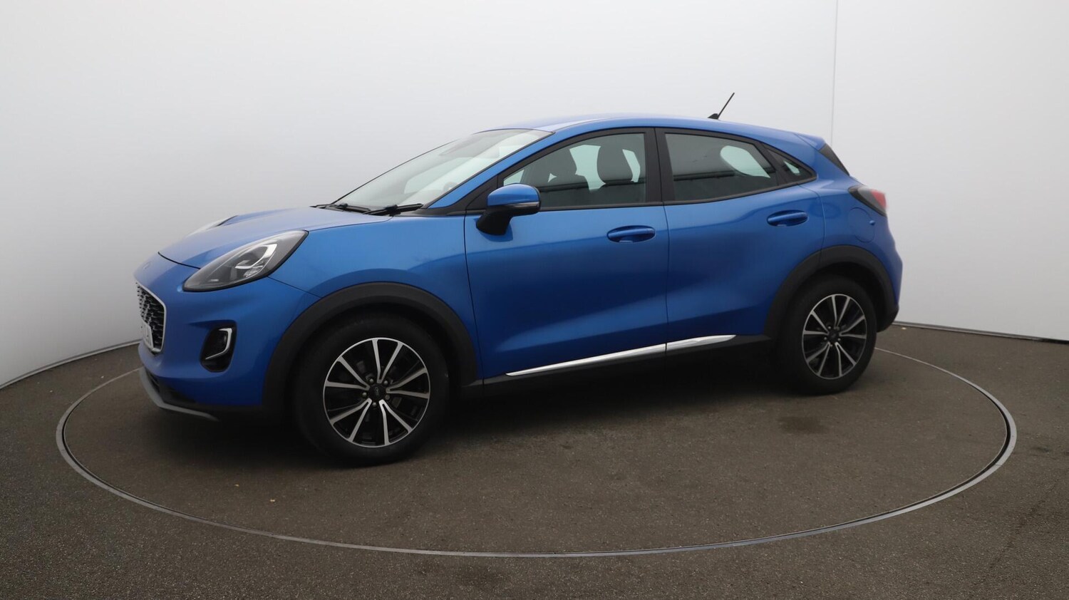 Used Ford Puma 2023 for sale - 76041996: Photo 67