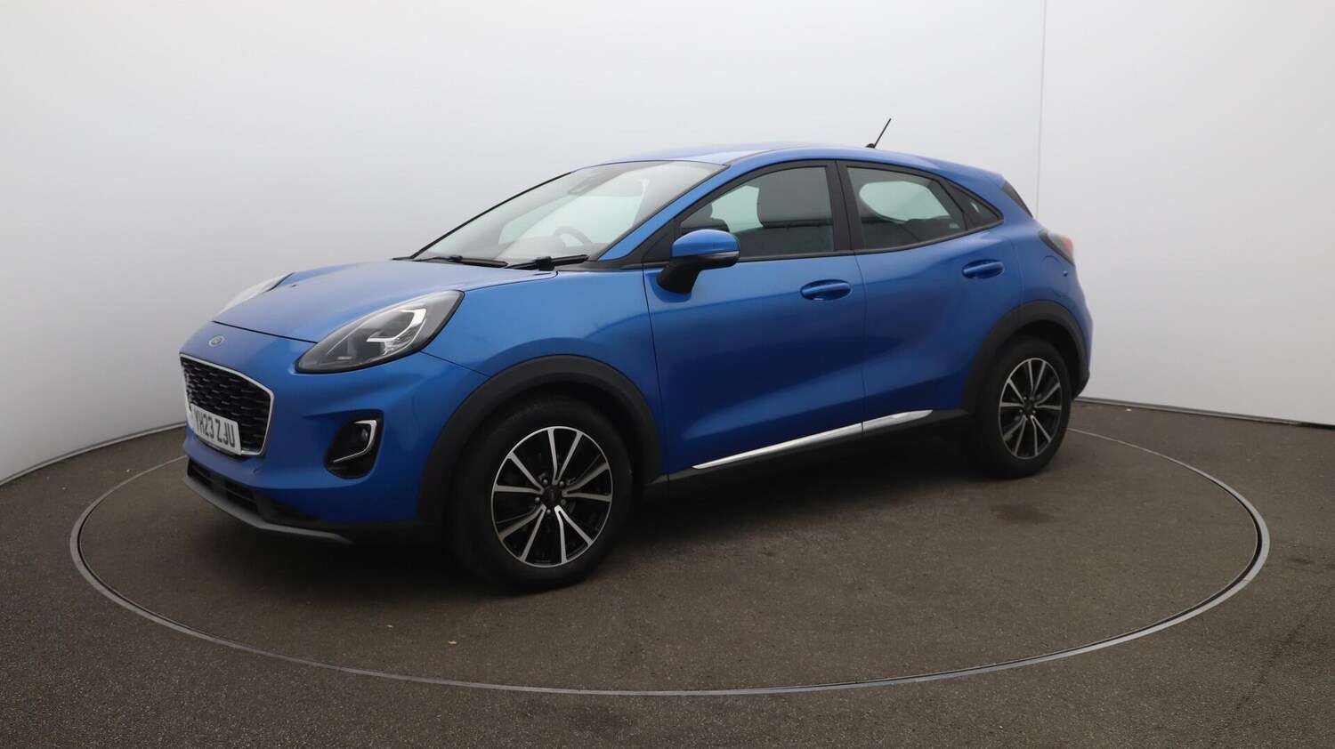 Used Ford Puma 2023 for sale - 76041996: Photo 68