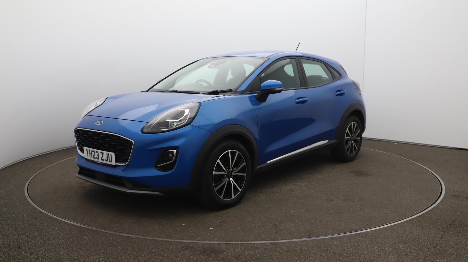 Used Ford Puma 2023 for sale - 76041996: Photo 69