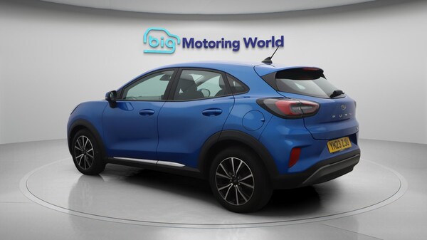 Used Ford Puma 2023 for sale - 76041996: Photo 6