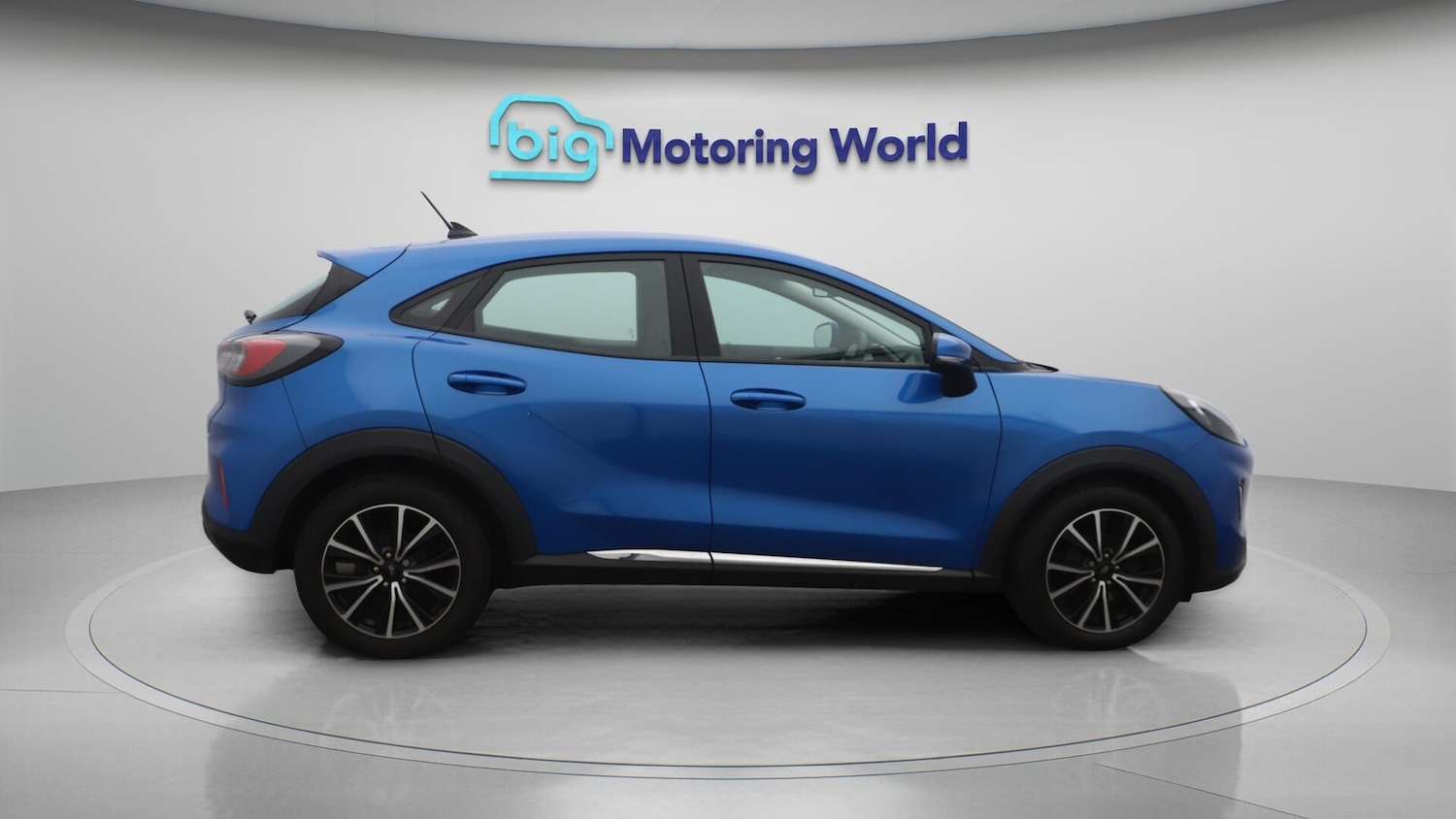 Used Ford Puma 2023 for sale - 76041996: Photo 9