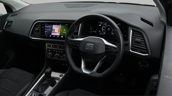 Used SEAT Ateca 2024 for sale - 76307797: Photo 10