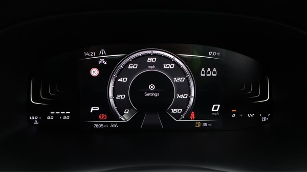 Used SEAT Ateca 2024 for sale - 76307797: Photo 11