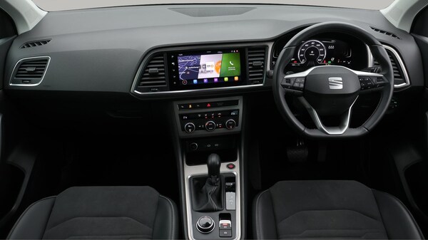 Used SEAT Ateca 2024 for sale - 76307797: Photo 14