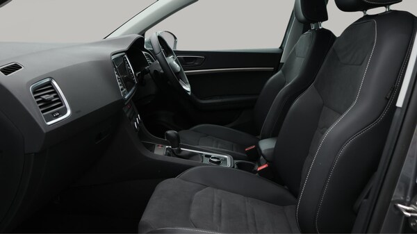Used SEAT Ateca 2024 for sale - 76307797: Photo 15