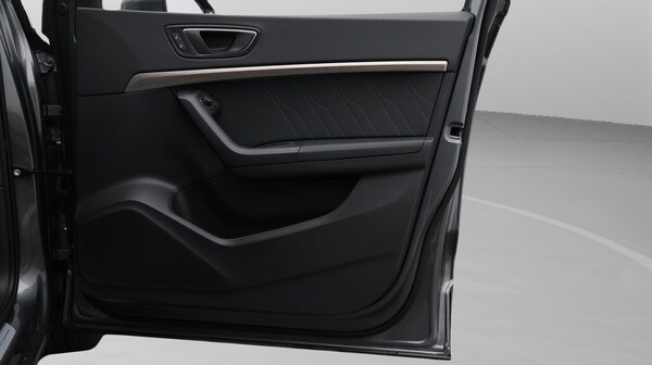 Used SEAT Ateca 2024 for sale - 76307797: Photo 16