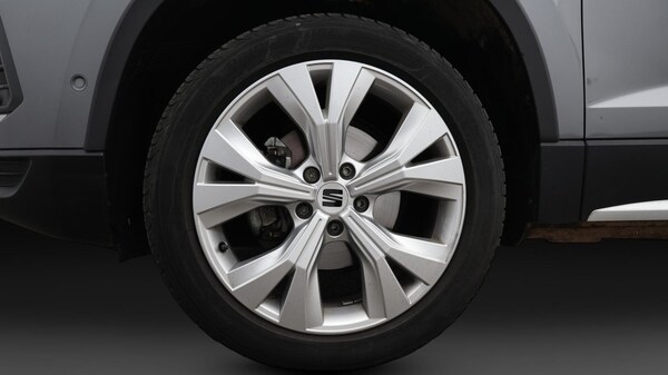 Used SEAT Ateca 2024 for sale - 76307797: Photo 19
