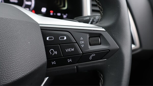 Used SEAT Ateca 2024 for sale - 76307797: Photo 24