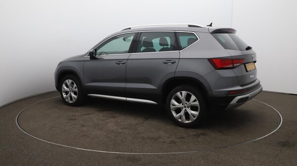 Used SEAT Ateca 2024 for sale - 76307797: Photo 36