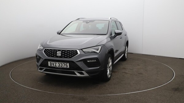 Used SEAT Ateca 2024 for sale - 76307797: Photo 38