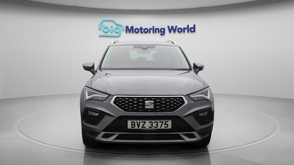 Used SEAT Ateca 2024 for sale - 76307797: Photo 3