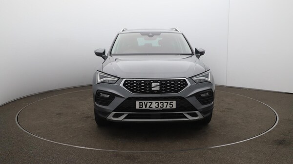 Used SEAT Ateca 2024 for sale - 76307797: Photo 40