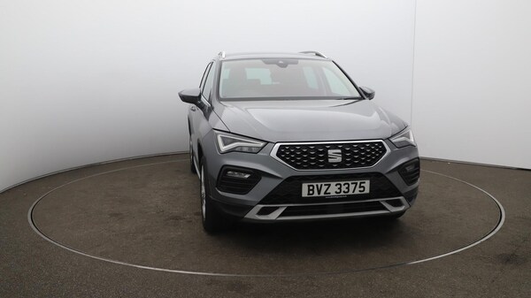 Used SEAT Ateca 2024 for sale - 76307797: Photo 41