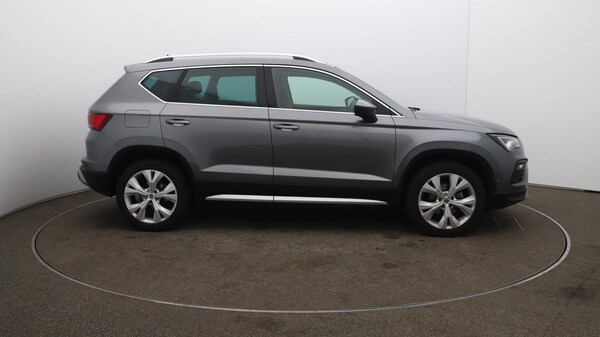 Used SEAT Ateca 2024 for sale - 76307797: Photo 49