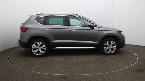 Used SEAT Ateca 2024 for sale - 76307797: Photo 50