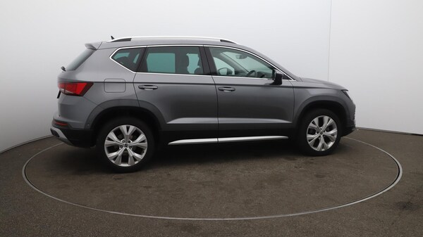 Used SEAT Ateca 2024 for sale - 76307797: Photo 51