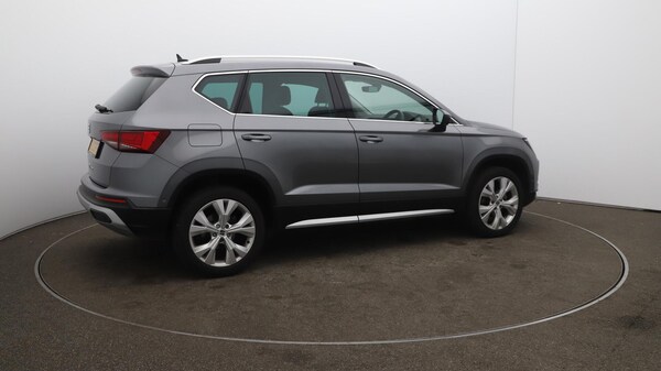 Used SEAT Ateca 2024 for sale - 76307797: Photo 52