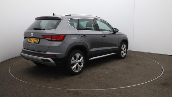 Used SEAT Ateca 2024 for sale - 76307797: Photo 54