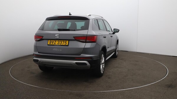 Used SEAT Ateca 2024 for sale - 76307797: Photo 56