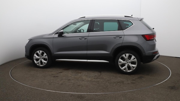 Used SEAT Ateca 2024 for sale - 76307797: Photo 58
