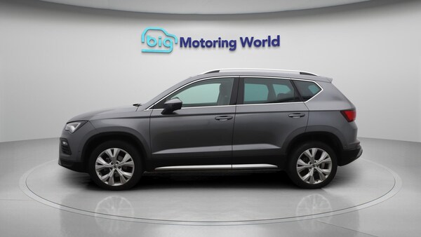 Used SEAT Ateca 2024 for sale - 76307797: Photo 5