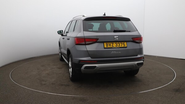Used SEAT Ateca 2024 for sale - 76307797: Photo 60