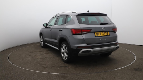 Used SEAT Ateca 2024 for sale - 76307797: Photo 61