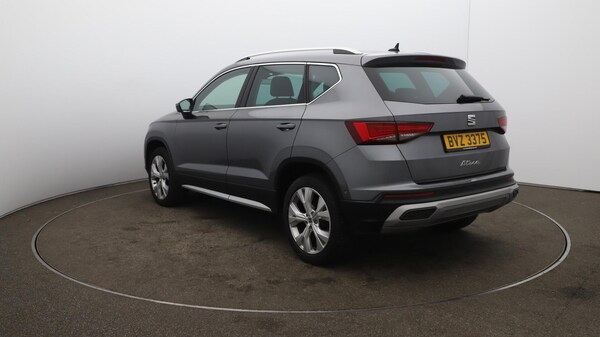 Used SEAT Ateca 2024 for sale - 76307797: Photo 62