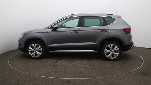 Used SEAT Ateca 2024 for sale - 76307797: Photo 64
