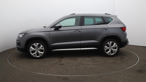 Used SEAT Ateca 2024 for sale - 76307797: Photo 65