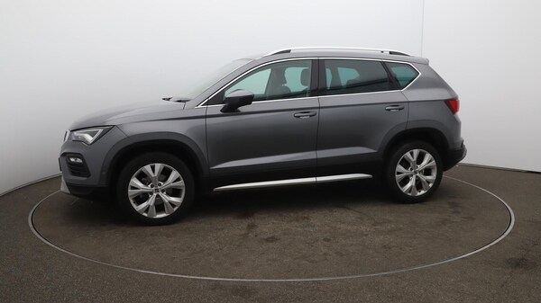 Used SEAT Ateca 2024 for sale - 76307797: Photo 66