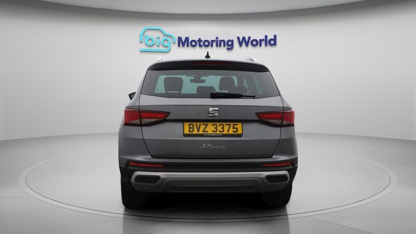 Used SEAT Ateca 2024 for sale - 76307797: Photo 7