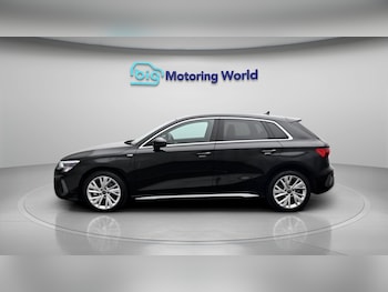 Used Audi A3 2024 for sale - 78926064: Photo