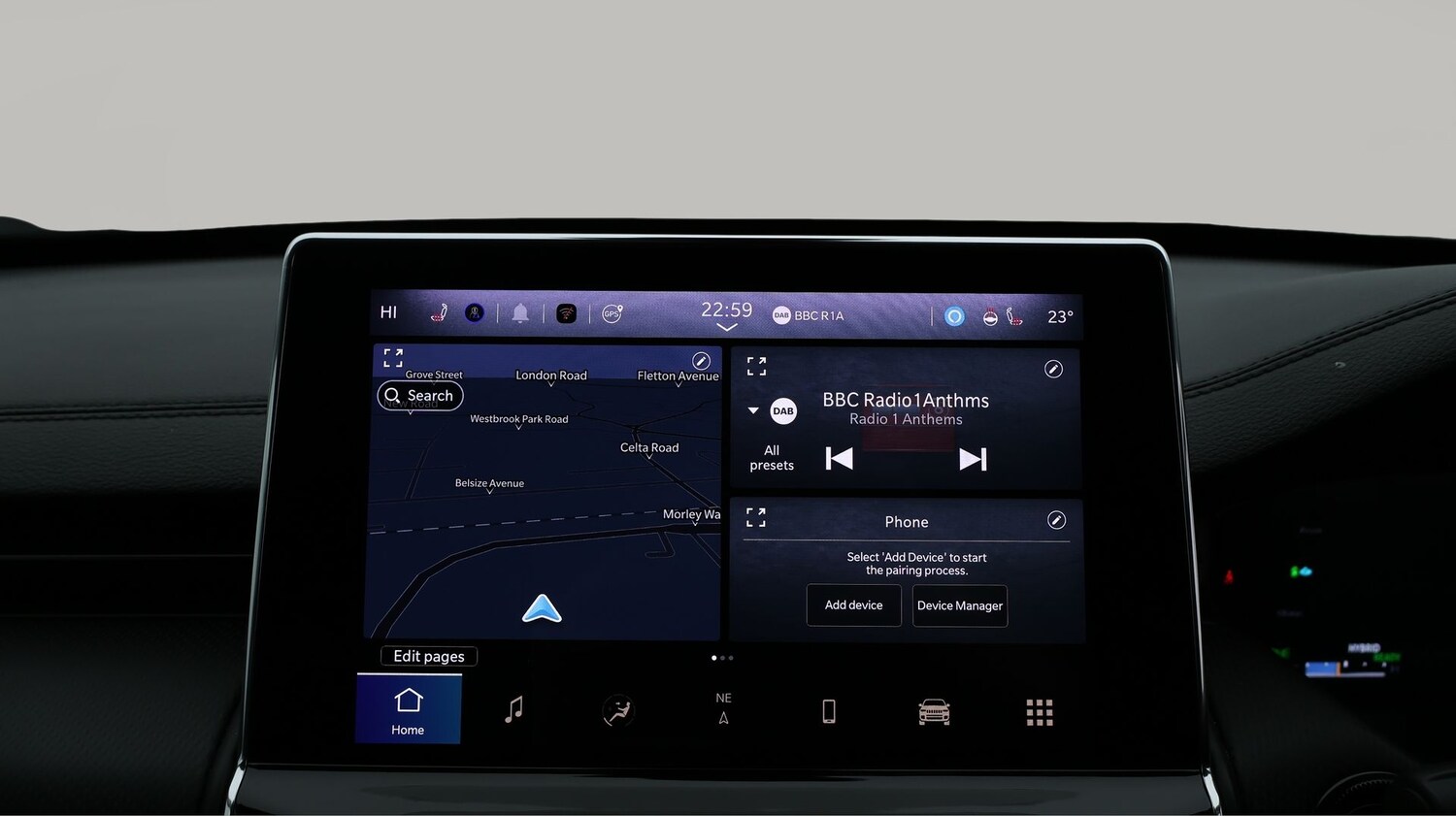 Used Jeep Compass 2022 for sale - 77248400: Photo 11