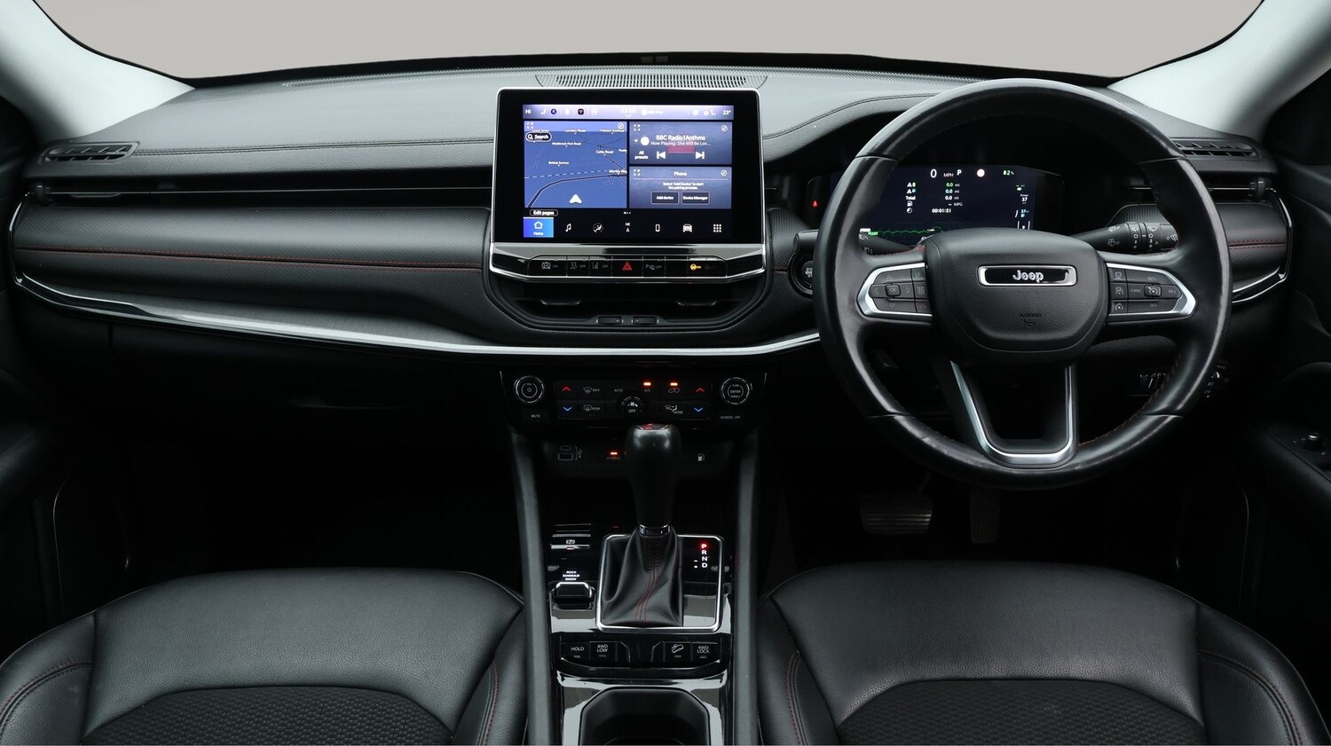 Used Jeep Compass 2022 for sale - 77248400: Photo 13