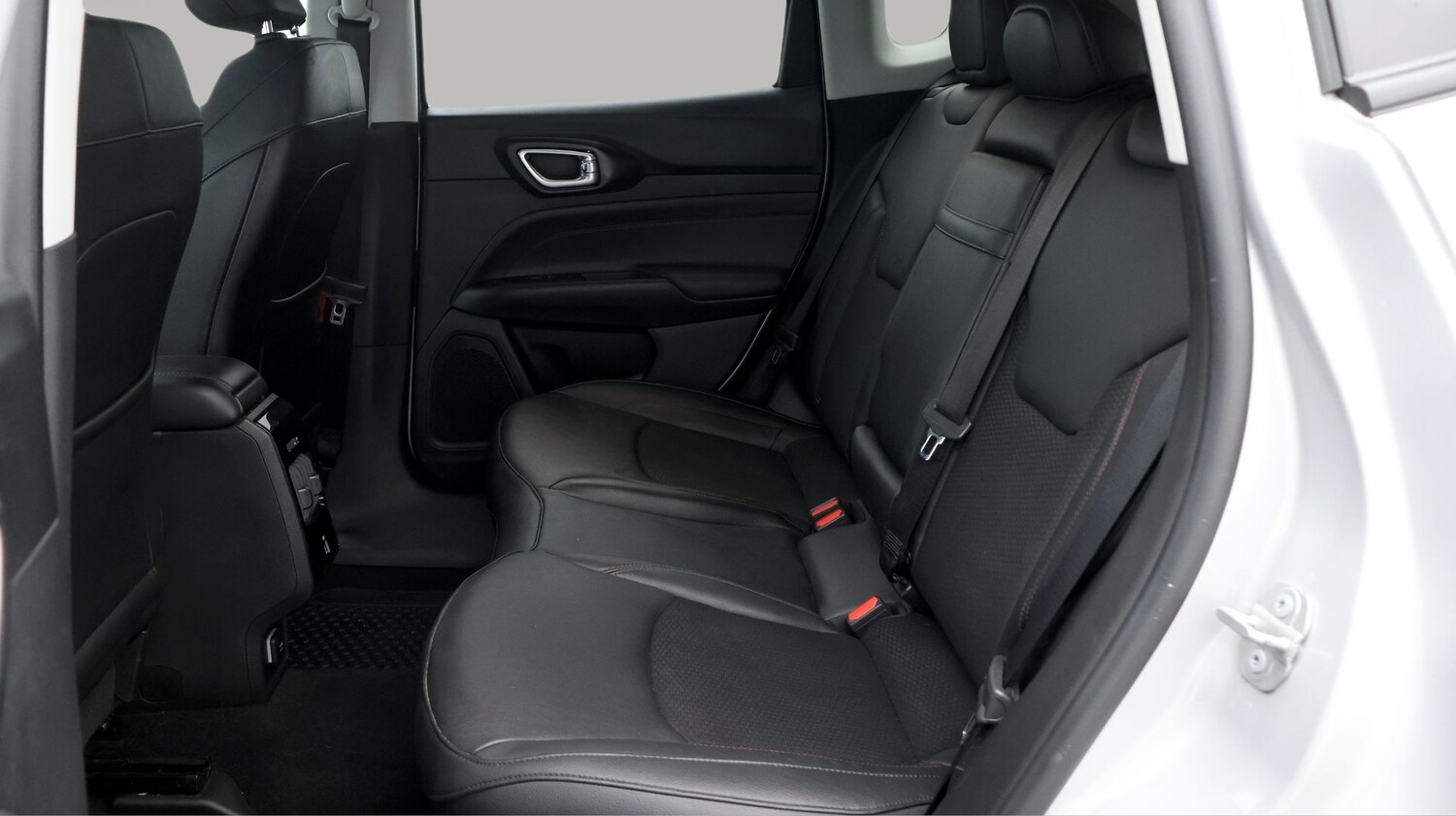 Used Jeep Compass 2022 for sale - 77248400: Photo 16