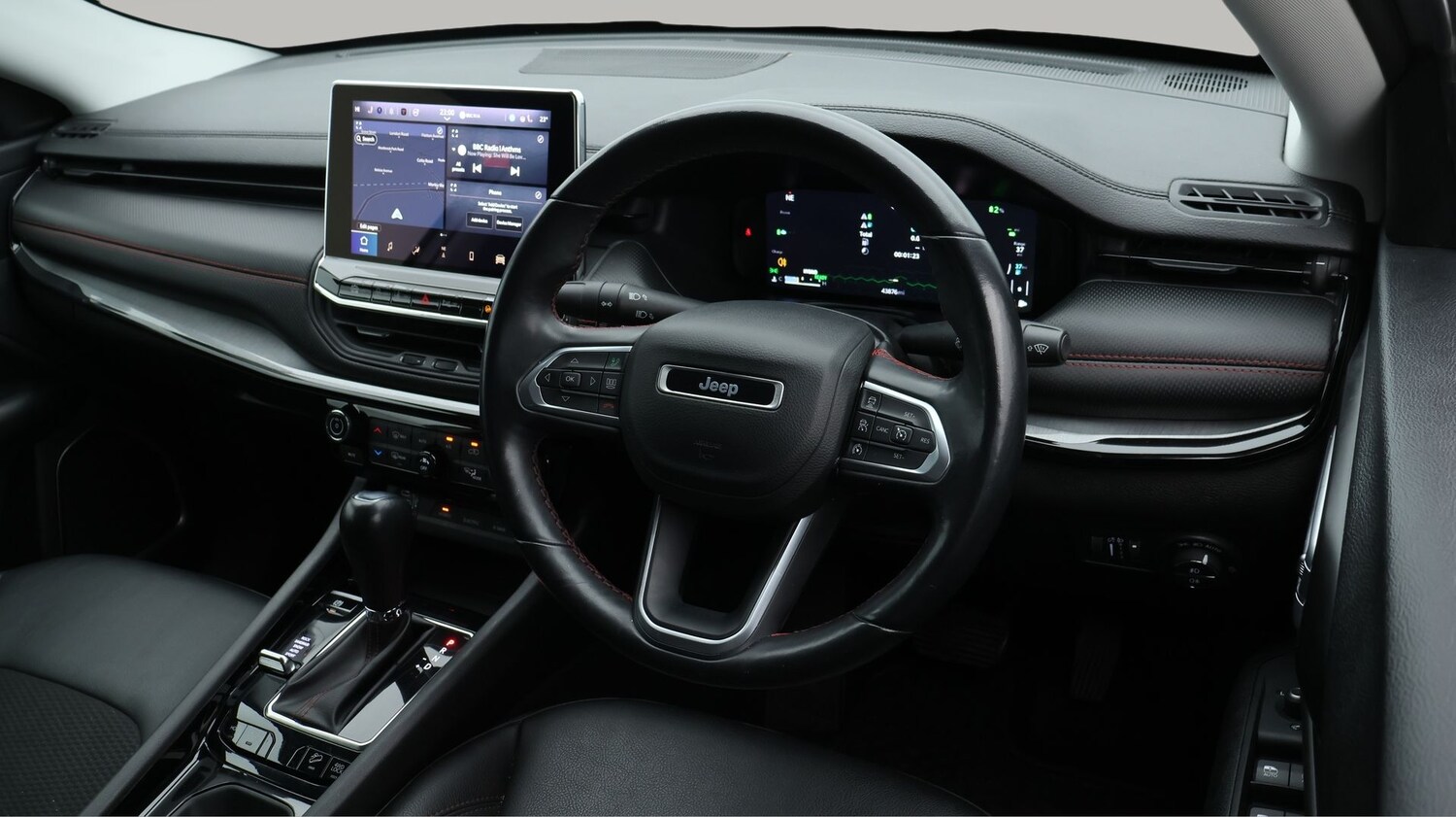 Used Jeep Compass 2022 for sale - 77248400: Photo 9