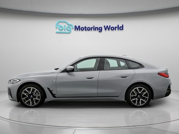 Used BMW i4 2023 for sale - 79614781: Photo