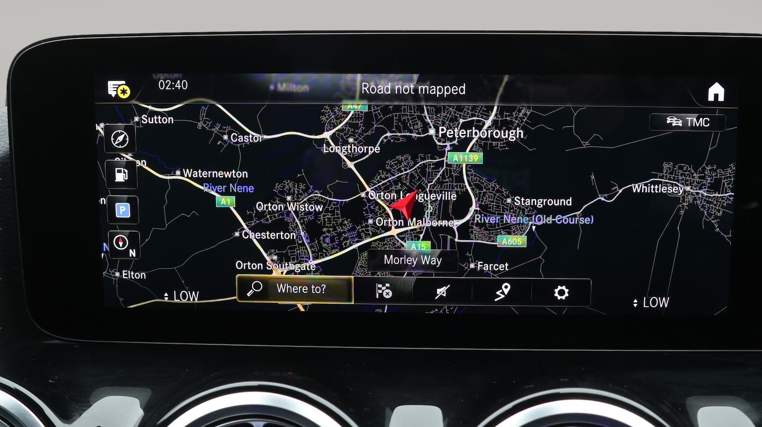 Used Mercedes-Benz B Class 2022 for sale - 76715572: Photo 12